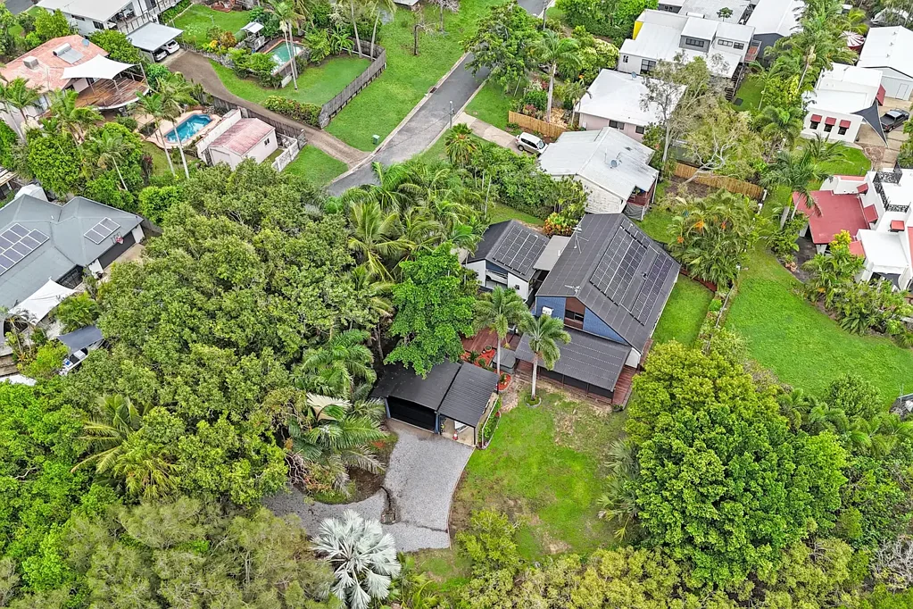 38 Mackenzie Street, Eimeo, QLD 4740