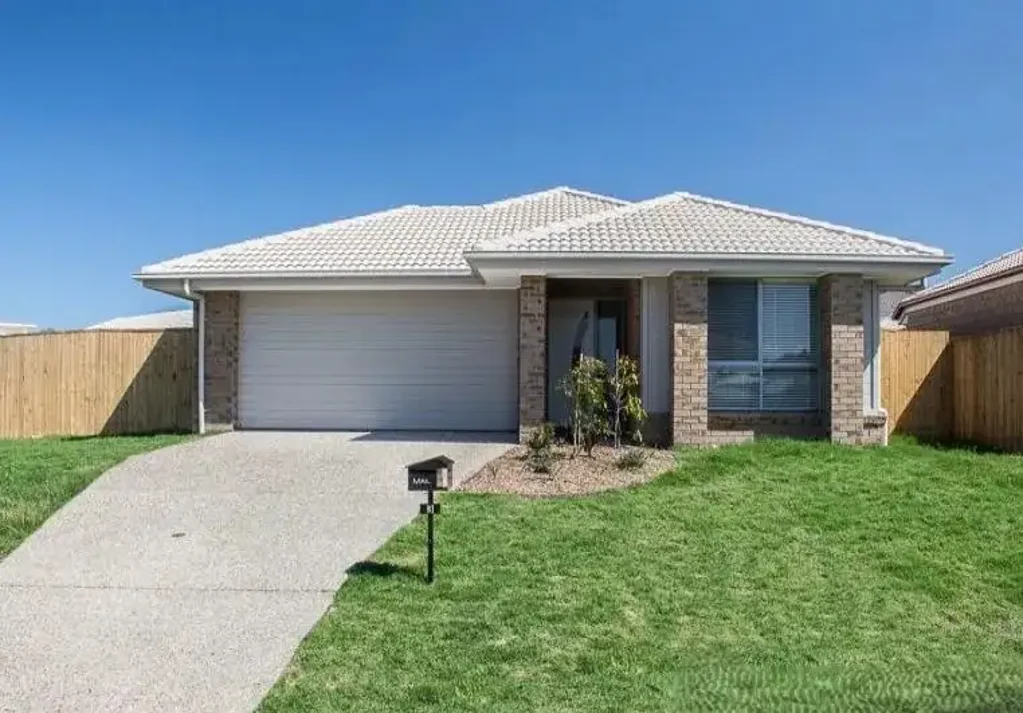 Family home