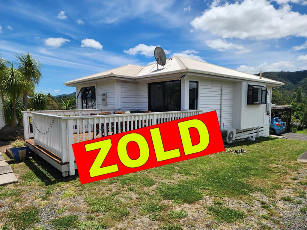 21 Waikare Road, Kawakawa, Far North, Northland