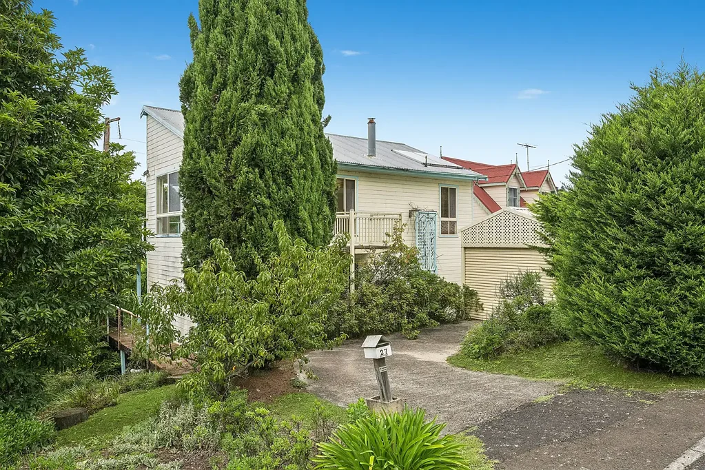 Wentworth Falls 3Zimmer Open Home Saturday 2.00 - 2.30