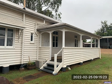 4/170 Doonkuna Street, Kingaroy, QLD 4610, 1 rūma, 1 rūma horoi, Unit