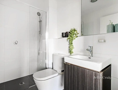 107e/26 Copernicus Crescent, Bundoora, North Melbourne, 3房, 2浴, Apartment