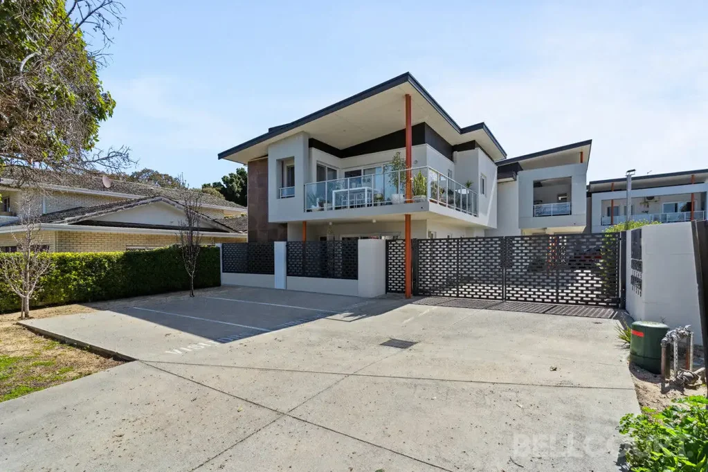 Westminster 2ਬੈੱਡਰੂਮ Perfect for investors or first home buyers