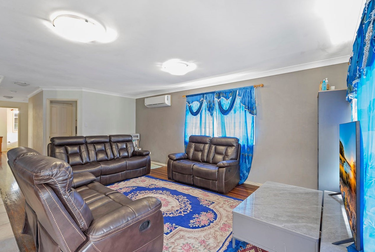 5 WAGAWN ST, WOODRIDGE QLD 4114, 0房, 0浴, House