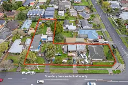 79 Willis Road, Papakura