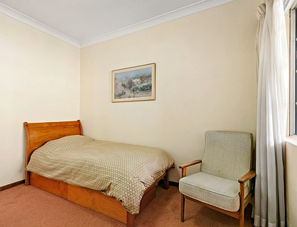 1/9-11 Oriental Street, Bexley, South Western Suburbs, 2 Kuwarto, 1 Banyo, Apartment