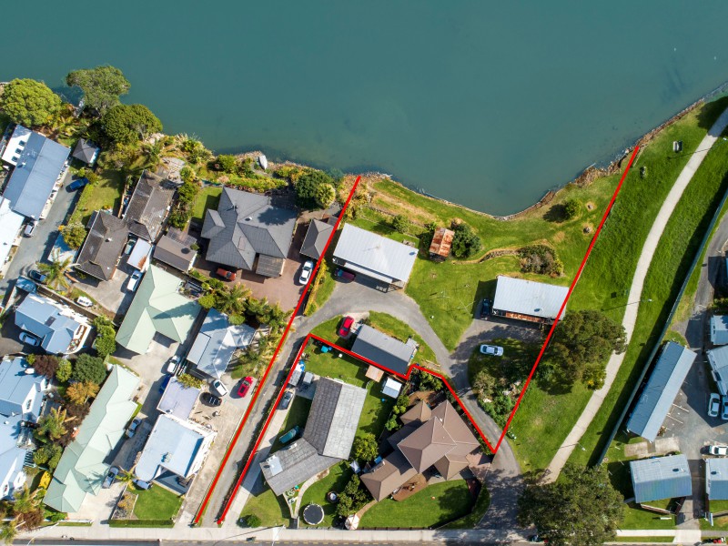 73 Turret Road, Tauranga South, Tauranga, 6房, 0浴