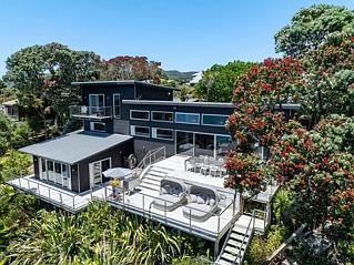 1123 Cove Road, Langs Beach, Whangarei