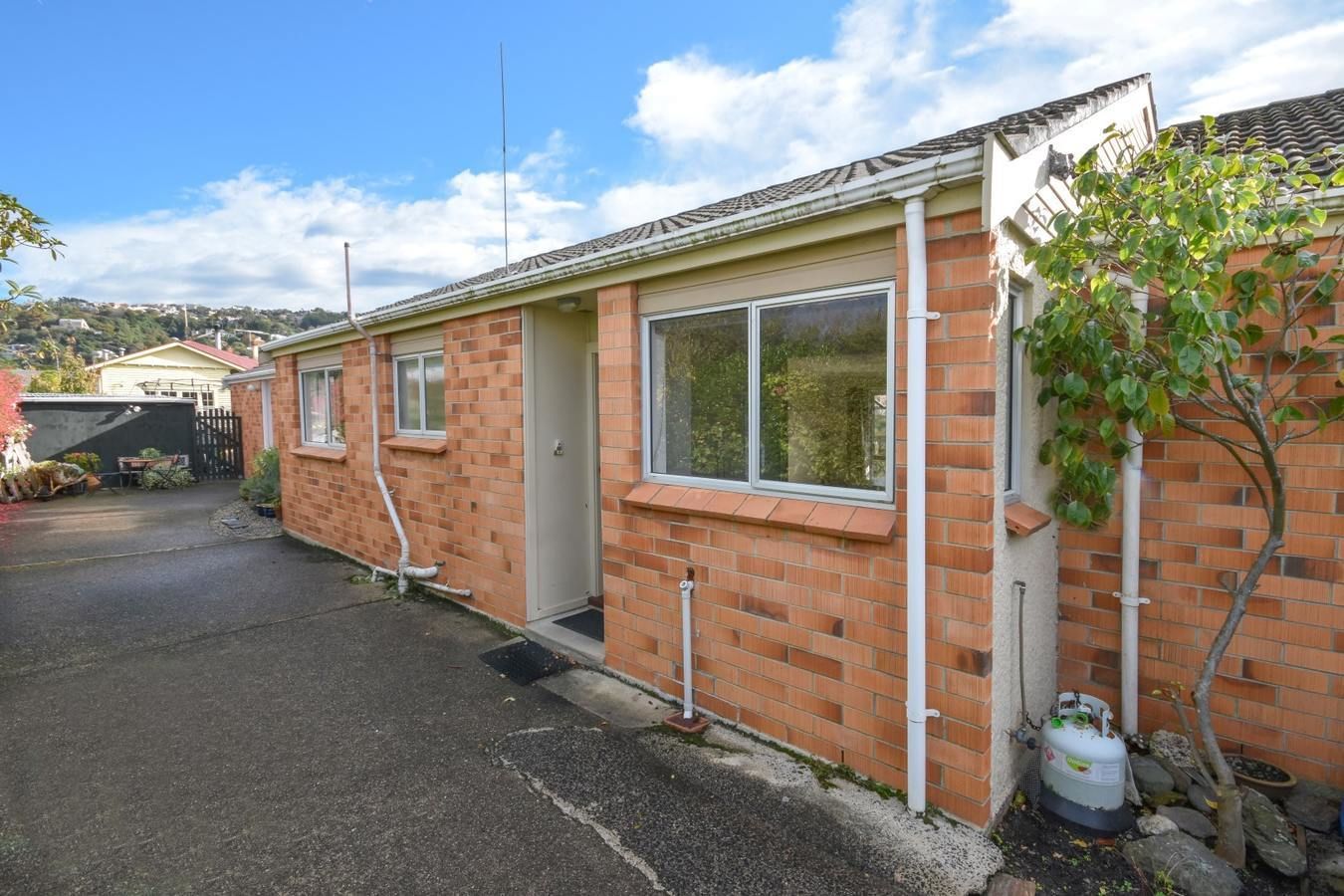 84b Hargest Crescent, Saint Clair, Dunedin, 2 침실, 1 욕실