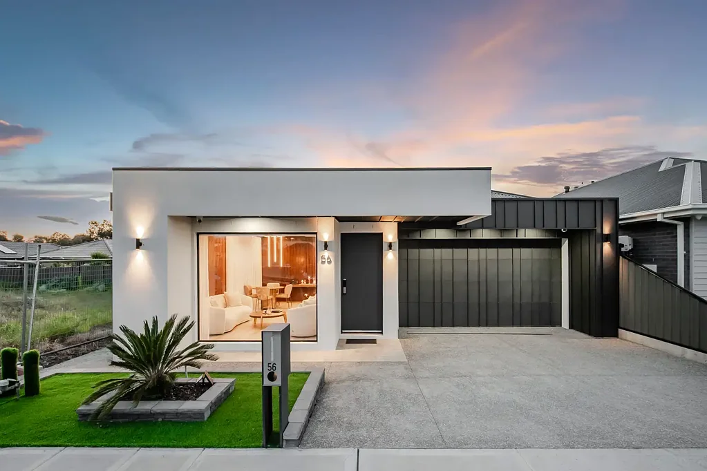 Craigieburn 4ਬੈੱਡਰੂਮ Stunning Family Home in Prime Location