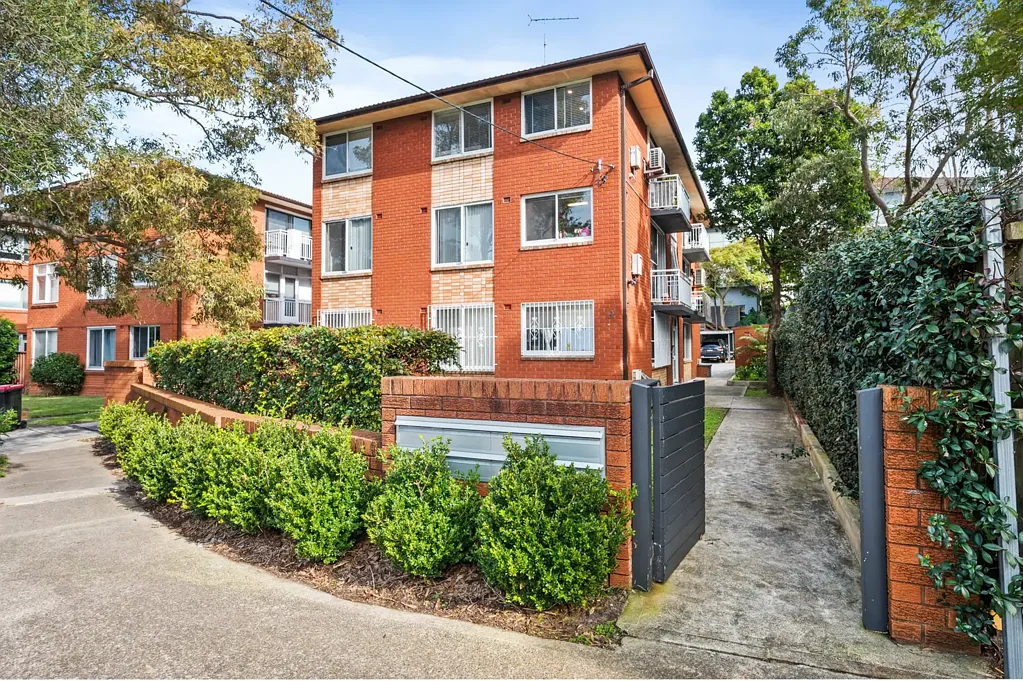 4/13 Flack Avenue, Hillsdale, NSW 2036