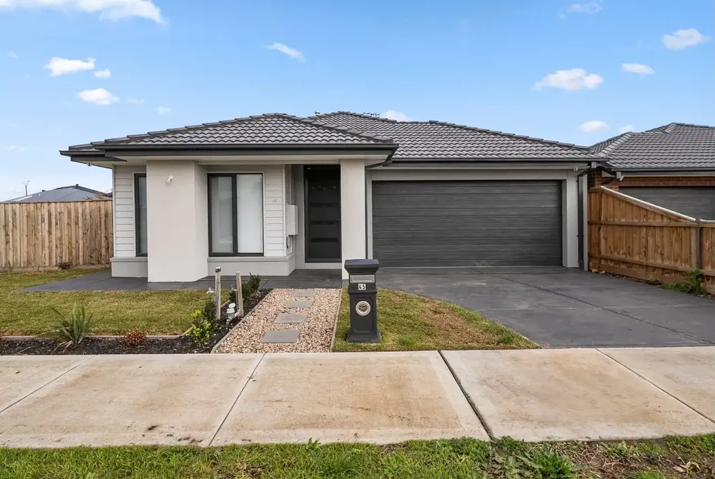 Spacious Family Living in a Convenient Location