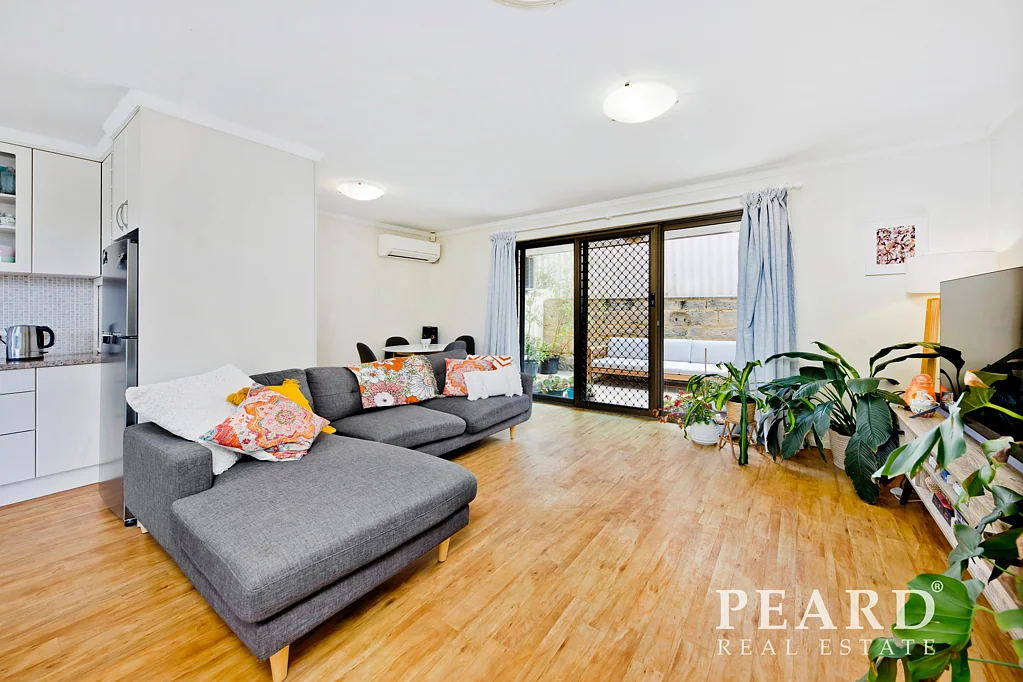 6/33 Edgehill Street, Scarborough, WA 6019