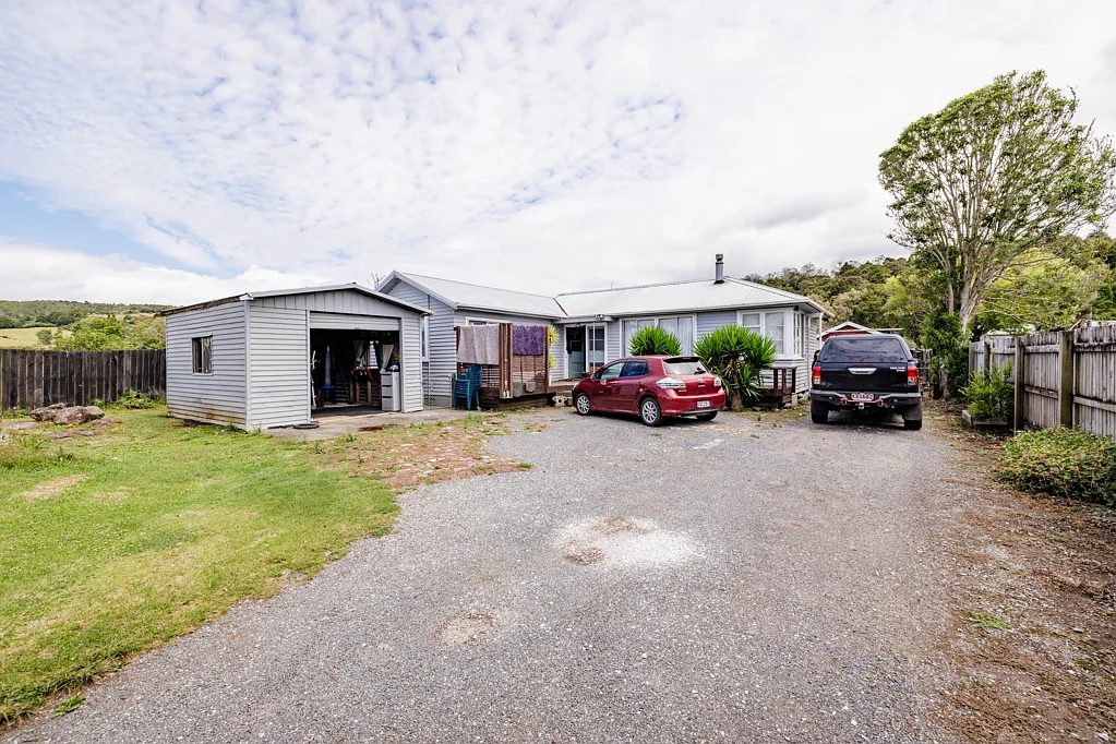 43 Mason Avenue, Moerewa, Far North, Northland