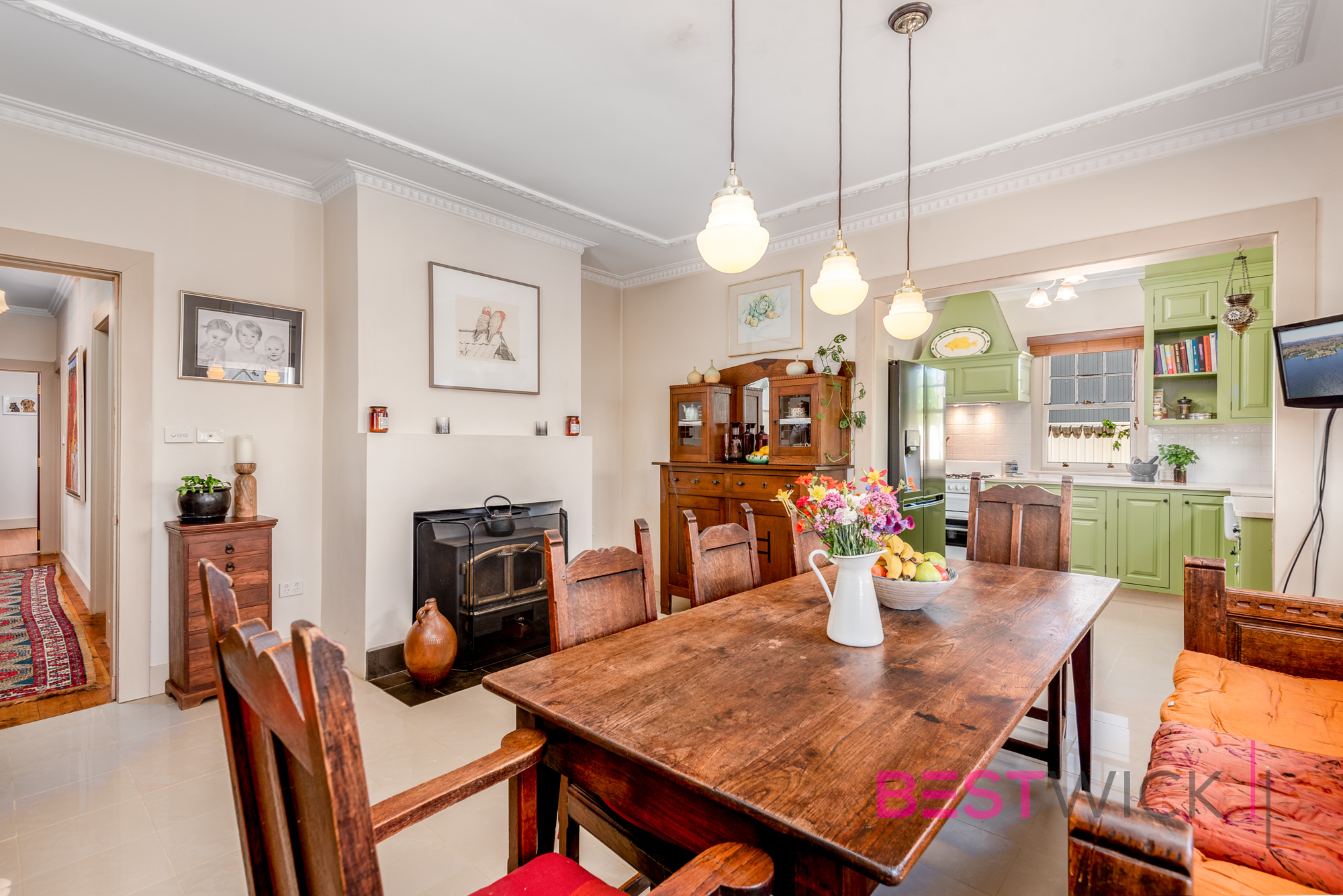 ARALUEN LODGE 38 DURAMANA RD, EGLINTON NSW 2795, 0 chambres, 0 salles de bain, House