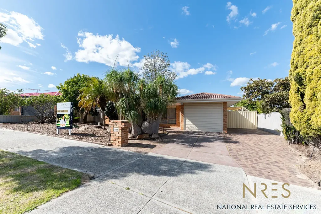 Mirrabooka 3ਬੈੱਡਰੂਮ UNDER OFFER!