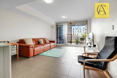 Parramatta 2 Slaapkamer Stylish Two Bedroom Two Bathroom Apartment with Huge Balcony in Prime Location