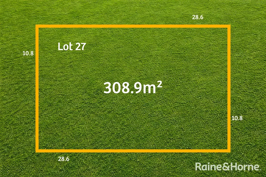 LOT 27/43 Kelly Street, Austral, NSW 2179