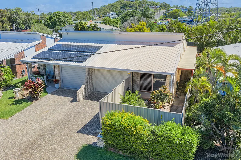 49B O'Connell Street, Barney Point, QLD 4680