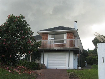 Residential  Mixed Housing Suburban Zone