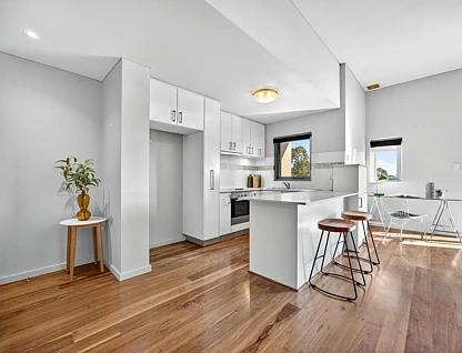 24/21 Rowland Street, Subiaco, WA 6008, 1 कमरे, 1 बाथरूम, Unit