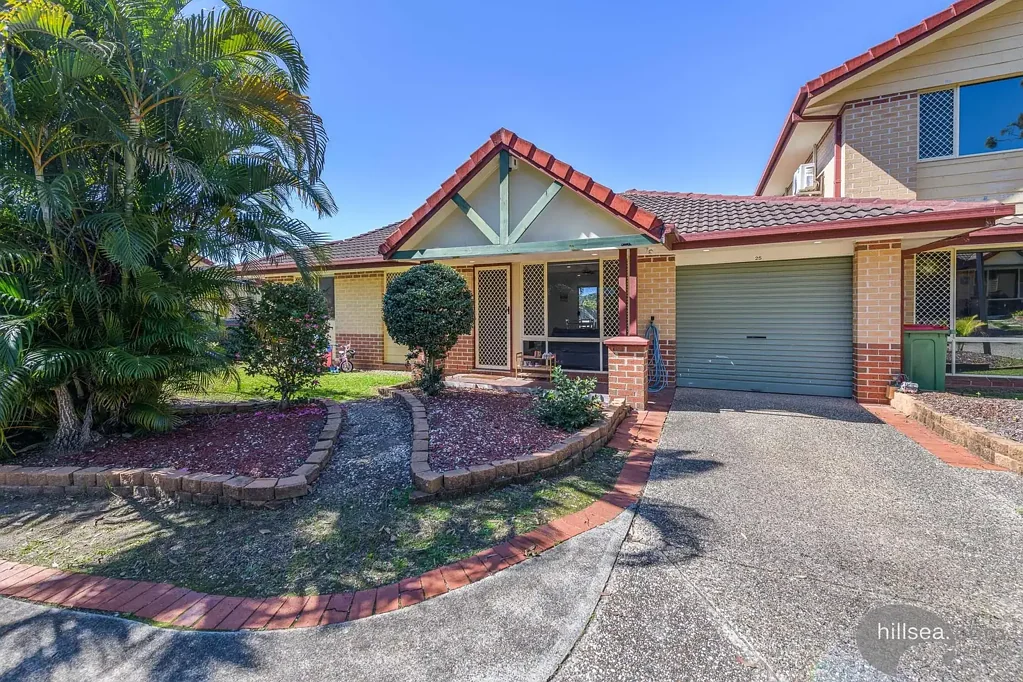 Labrador 3房  WELL PRESENTED 3 BEDROOM DUPLEX IN SOUGHT AFTER LABRADOR