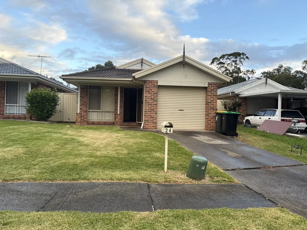 Convenient Living in a Quiet Cul-de-Sac