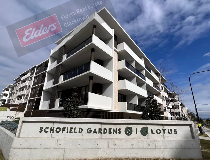 6/129A/ Jerralong Dr., Schofields, Outer Western Sydney, 2 침실, 2 욕실, Apartment