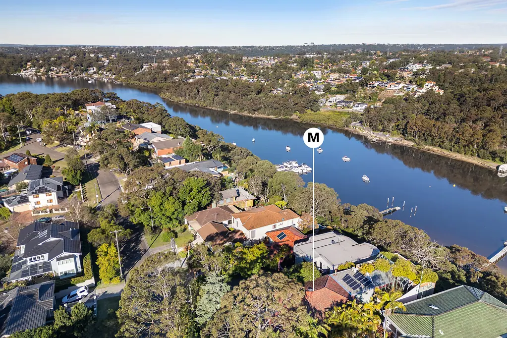 146 Lugarno Parade, Lugarno, NSW 2210