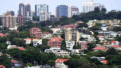 再不买又晚了？2025房市大反转，悉尼、墨尔本全面暴走式回暖！