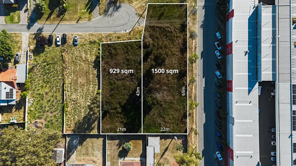 Beckenham Development Opportunity in a Thriving Growth Corridor