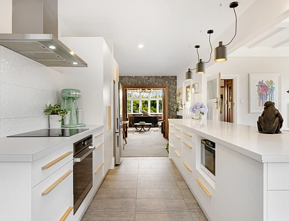 514 Manchester Street, Saint Albans, Christchurch City, 3房, 3浴, 独立屋