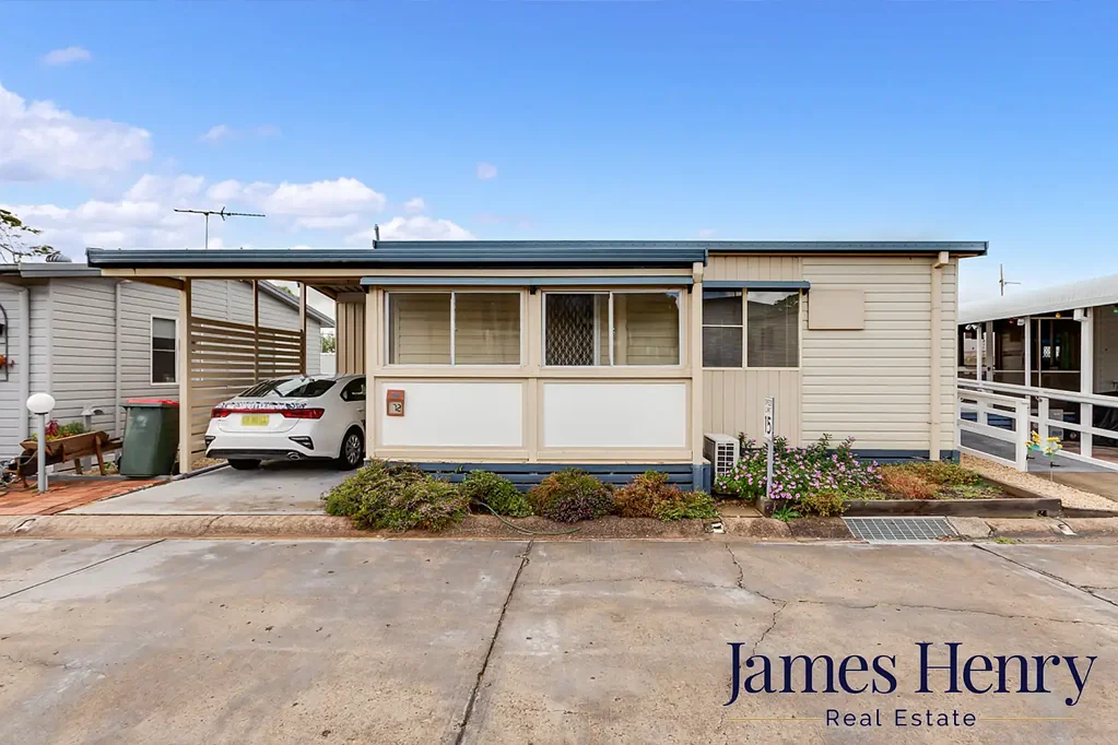 Gillieston Heights 2ห้องนอน 🏡✨ Brand New Kitchen, Easy Living & Over-55s Lifestyle Appeal ✨🏡
