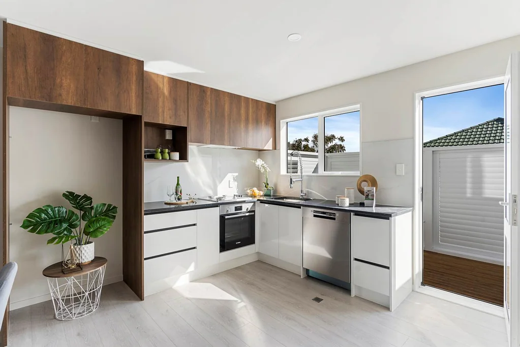 1/273 Mt Albert Road, Sandringham, Auckland City, Auckland