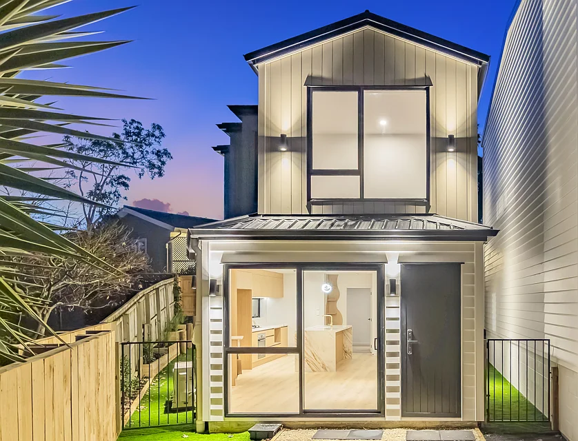 7/59 Howe Street, Howick, Manukau City, 4 ਕਮਰੇ, 2 ਬਾਥਰੂਮ, House