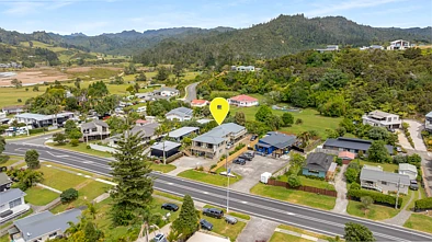 305 Main Road, Tairua, Thames-Coromandel, Waikato, 9 Bedrooms, 5 Bathrooms, Home & Income
