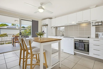 Nambour 2房  Easy Living in a Small, Friendly Complex