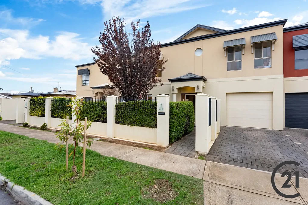 2/45 Matheson Avenue, Findon, SA 5023