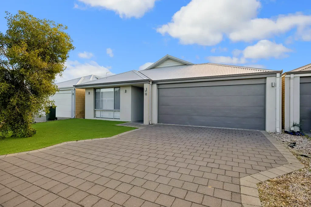 Piara Waters 4房  Your Perfect Home