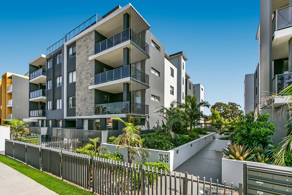 2/33 Veron Street, Wentworthville, NSW 2145