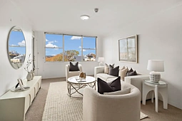 6/18 Cranbrook Avenue, Cremorne
