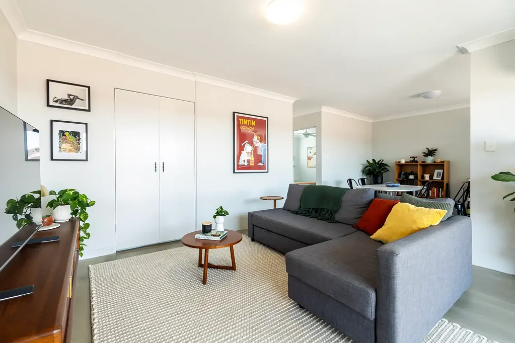 Elevated Living with City Views in Alderley