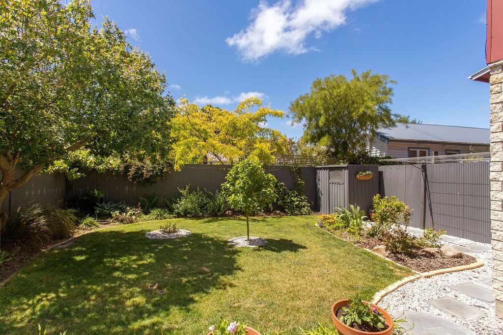 4/25 Rosewarne Street, Spreydon, Christchurch, 2 ห้องนอน, 1 ห้องน้ำ, Townhouse