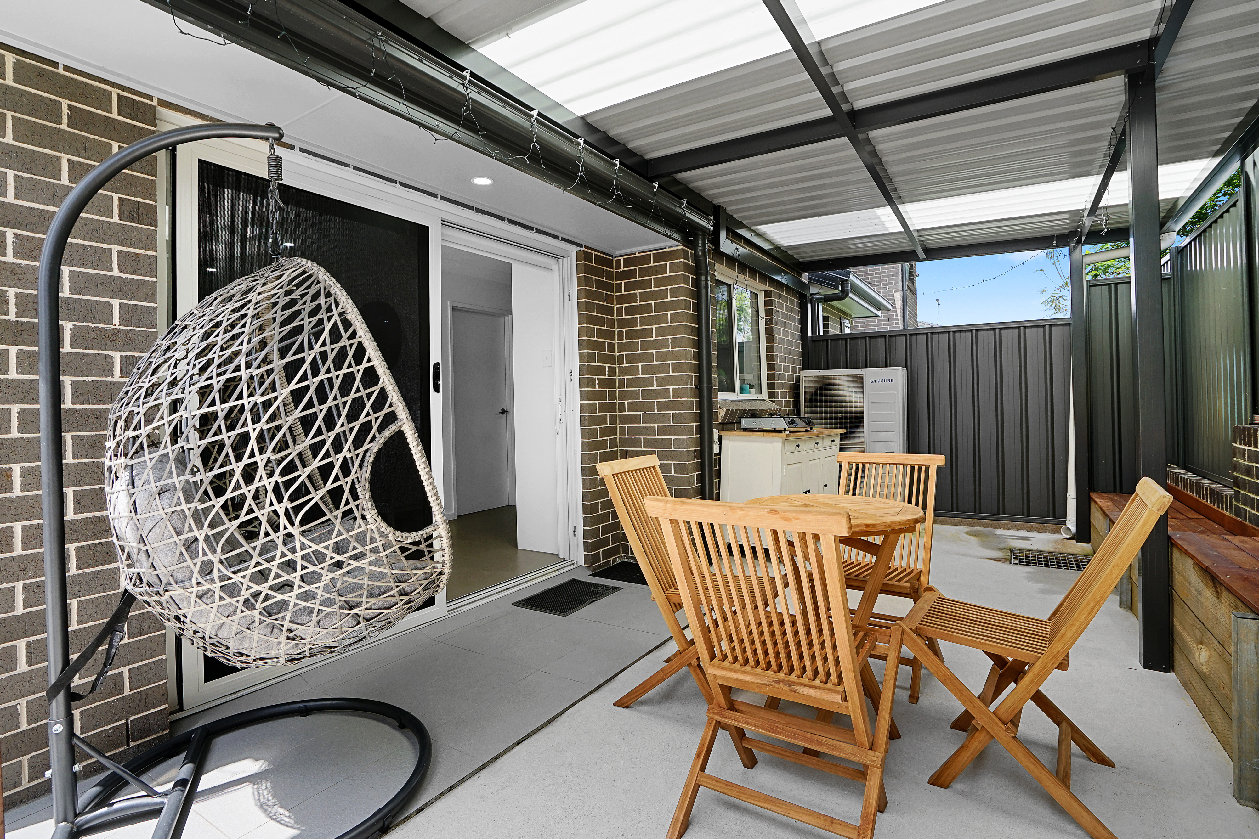 8-10 CHARLES ST, ST MARYS NSW 2760, 0 Kuwarto, 0 Banyo, Townhouse