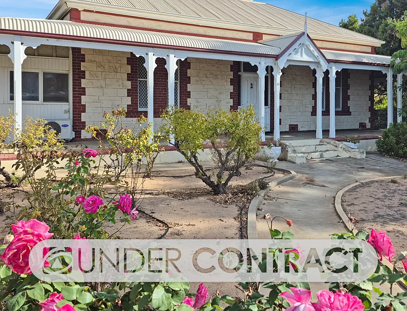 69 Swanport Road, Murray Bridge, South East, 4 chambres, 1 salles de bain, House