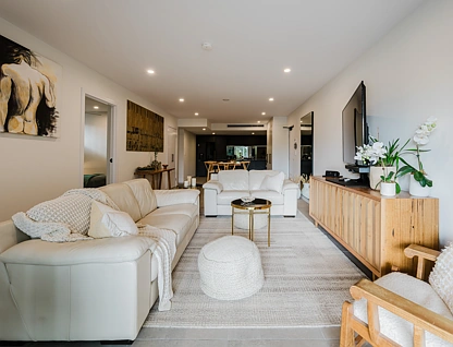 1202/41 & 43 Belgrave Street, Balmoral, Brisbane - Eastern Region, 3 rūma, 2 rūma horoi, Apartment