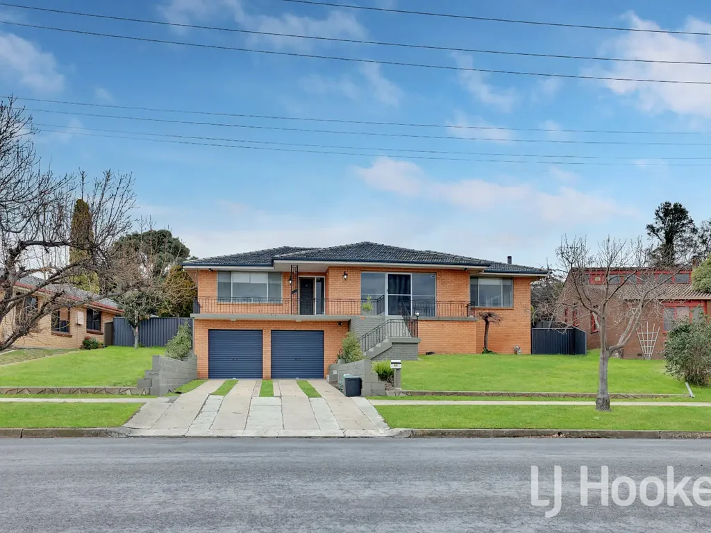66 Boyd Street, Kelso, NSW 2795