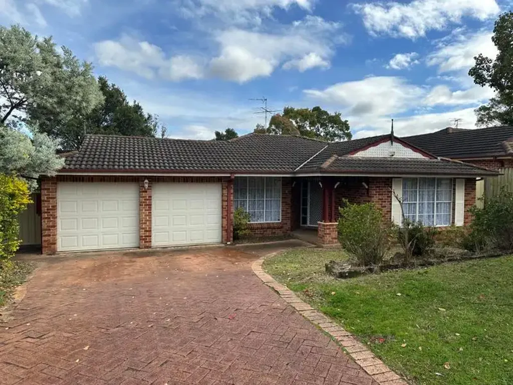 Great Family Home!