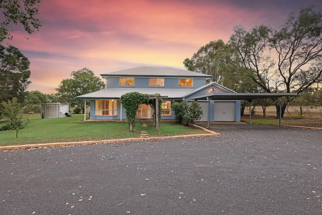 84 Turanville Road, Scone, NSW 2337