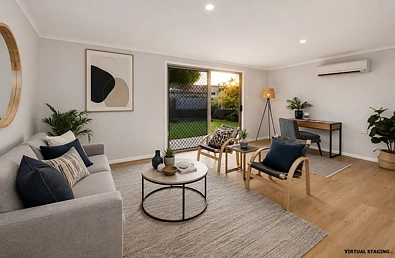 35 Fraser Avenue, Cranbrook, QLD 4814, 4房, 2浴, House